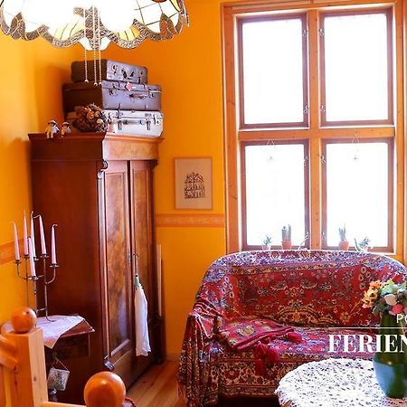 Potsdamer Ferienwohnung Bagian luar foto